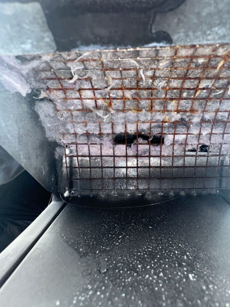 Air Duct